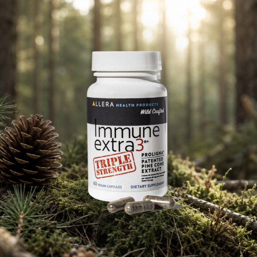 ImmunExtra 3