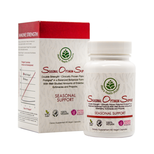 Seasonal Optimum Support Is Now Available!