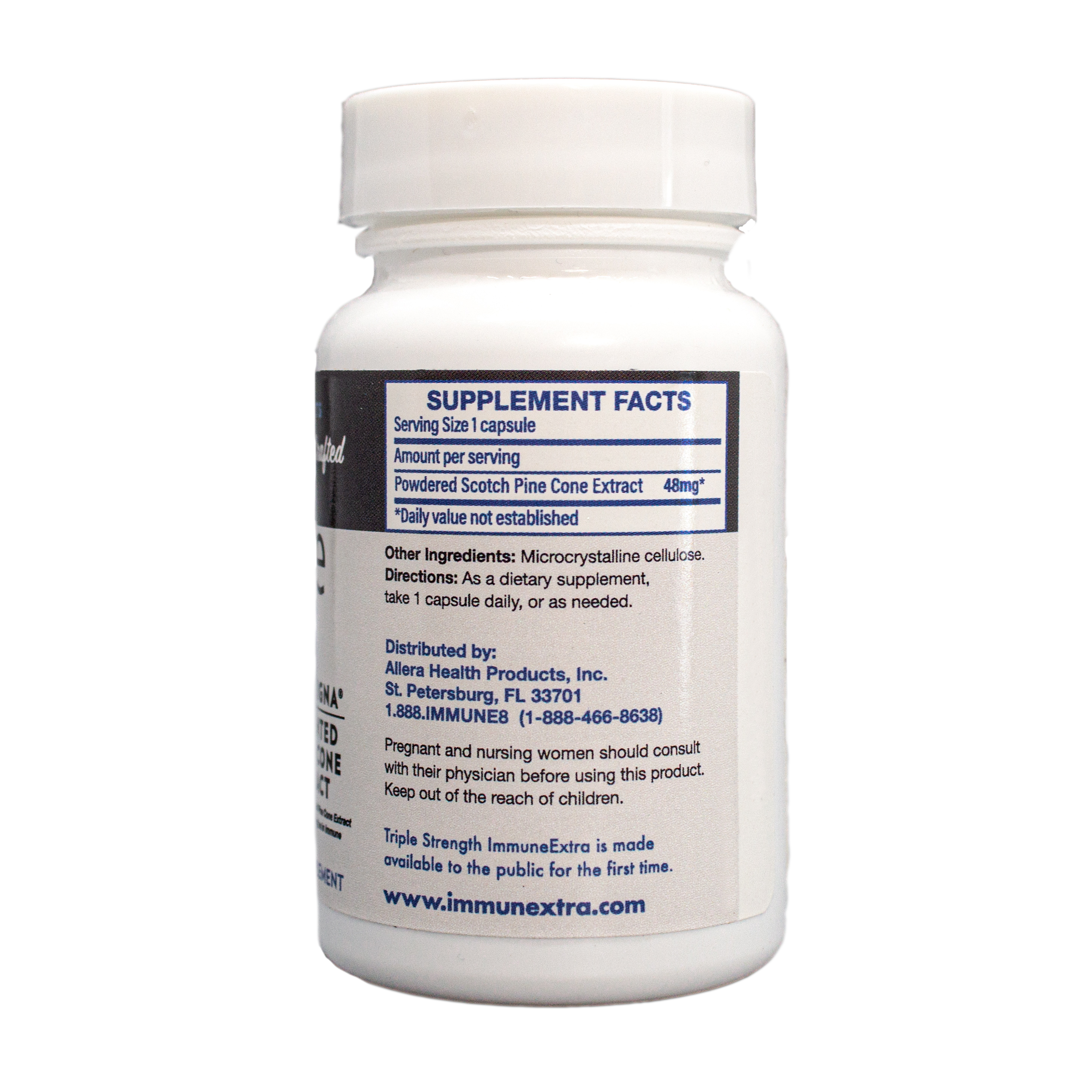 supplement containing  Proligna